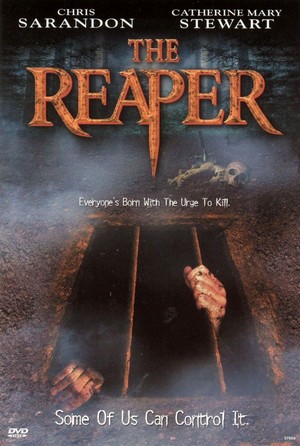 Reaper (2000) - poster