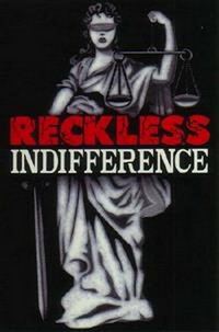 Reckless Indifference (2000) - poster