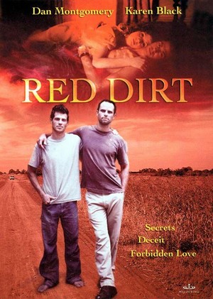 Red Dirt (2000) - poster