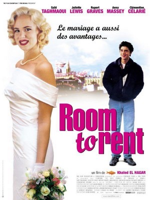 Room to Rent (2000) - poster