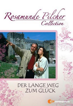 Rosamunde Pilcher - Der Lange Weg zum Glück (2000) - poster