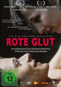 Rote Glut (2000) - poster