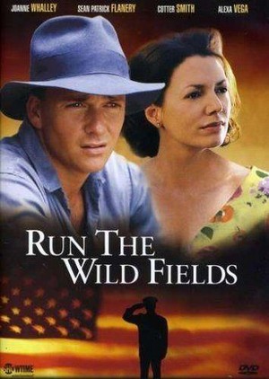 Run the Wild Fields (2000) - poster