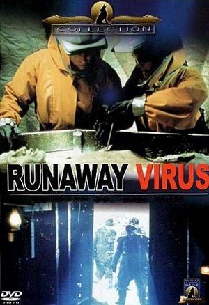 Runaway Virus (2000) - poster