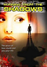 Running from the Shadows (2000) - poster