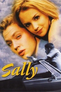 Sally (2000) - poster