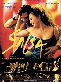 Salsa (2000) - poster