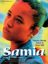 Samia (2000) - poster