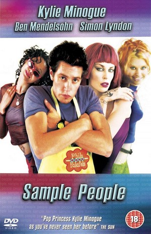 Sample People (2000) - poster
