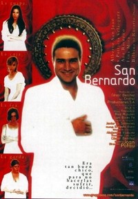 San Bernardo (2000) - poster