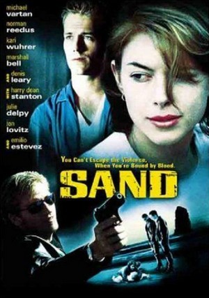 Sand (2000) - poster