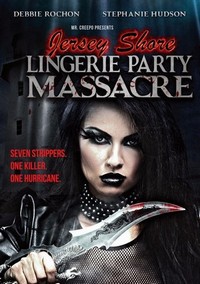 Sandy Hook Lingerie Party Massacre (2000) - poster