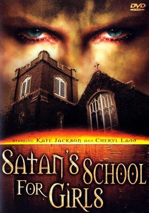 Satan's School for Girls (2000) - poster