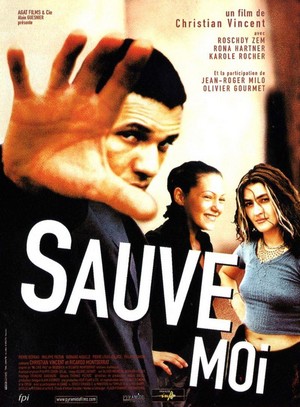 Sauve-moi (2000) - poster