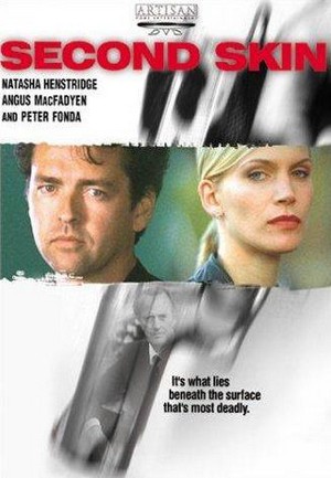 Second Skin (2000) - poster