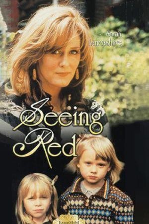 Seeing Red (2000) - poster