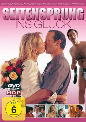 Seitensprung ins Glück (2000) - poster