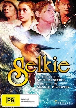 Selkie (2000) - poster