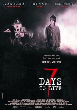 Seven Days to Live (2000) - poster