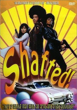 Shafted! (2000) - poster