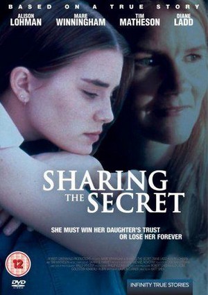 Sharing the Secret (2000) - poster