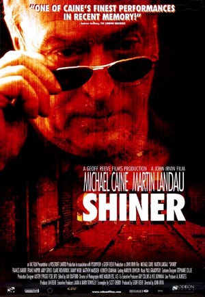 Shiner (2000) - poster