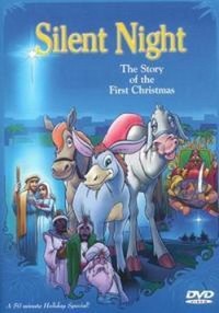 Silent Night: The Story of the First Christmas (2000) - poster