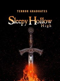 Sleepy Hollow High (2000) - poster