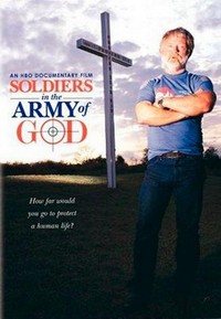 Soldiers in the Army of God (2000) - poster