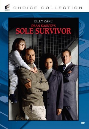 Sole Survivor (2000) - poster