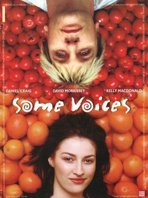 Some Voices (2000) - poster