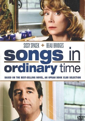 Songs in Ordinary Time (2000) - poster