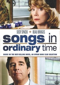 Songs in Ordinary Time (2000) - poster