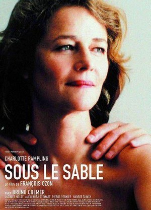 Sous le Sable (2000) - poster