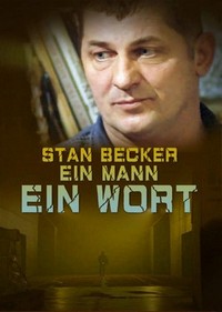 Stan Becker - Ein Mann, ein Wort (2000) - poster