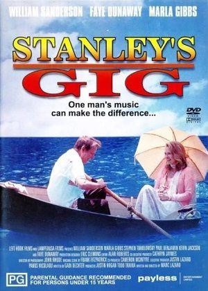 Stanley's Gig (2000) - poster