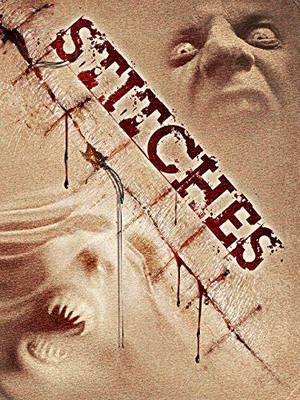 Stitches (2000) - poster