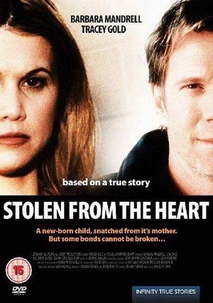 Stolen from the Heart (2000) - poster