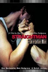 Straightman (2000) - poster