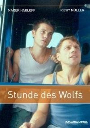 Stunde des Wolfs (2000) - poster