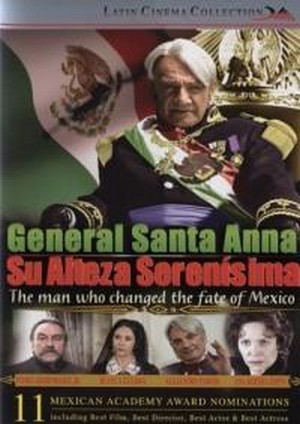 Su Alteza Serenísima (2000) - poster