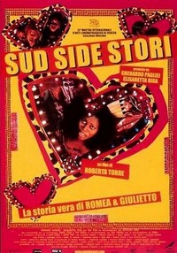 Sud Side Stori (2000) - poster