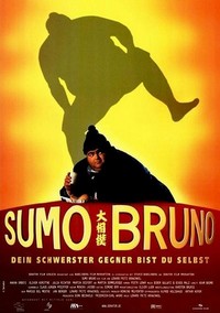 Sumo Bruno (2000) - poster