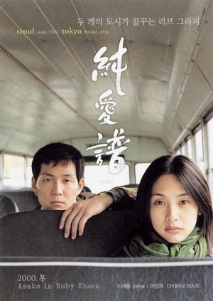 Sunaebo (2000) - poster