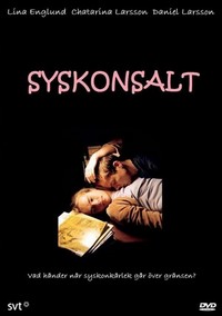 Syskonsalt (2000) - poster