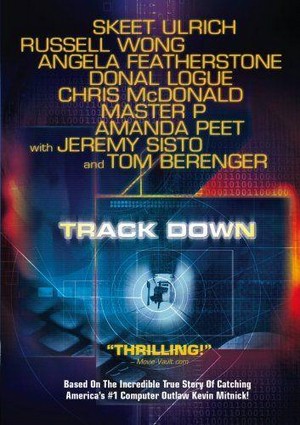 Takedown (2000) - poster