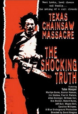 Texas Chain Saw Massacre: The Shocking Truth (2000) - poster