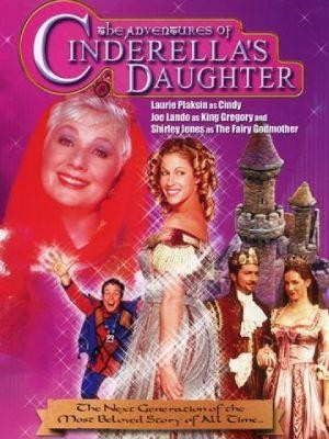 The Adventures of Cinderella's Daughter (2000) - poster