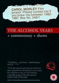 The Alcohol Years (2000) - poster