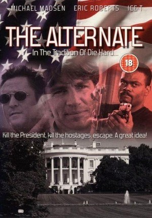 The Alternate (2000) - poster